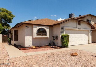 19809 N 47th Ave in Glendale, AZ - Building Photo - Building Photo
