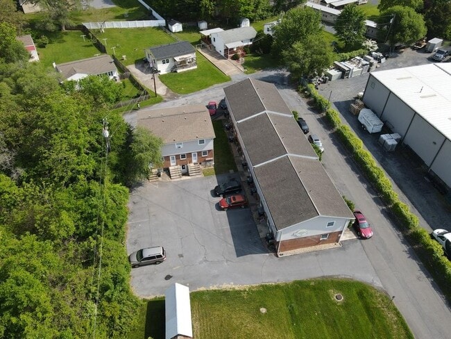 923 Park Ln in Harrisonburg, VA - Building Photo - Building Photo