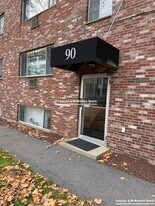 79 Gardner St, Unit 34 in Boston, MA - Building Photo