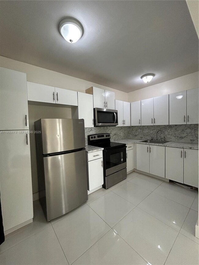 property at 1945 NE 171 St