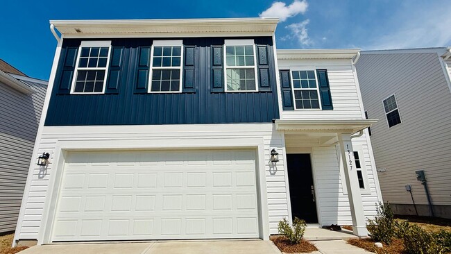 property at 13127 Hampton Bay Ln
