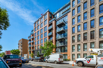 2100 Bedford Ave in Brooklyn, NY - Building Photo - Building Photo