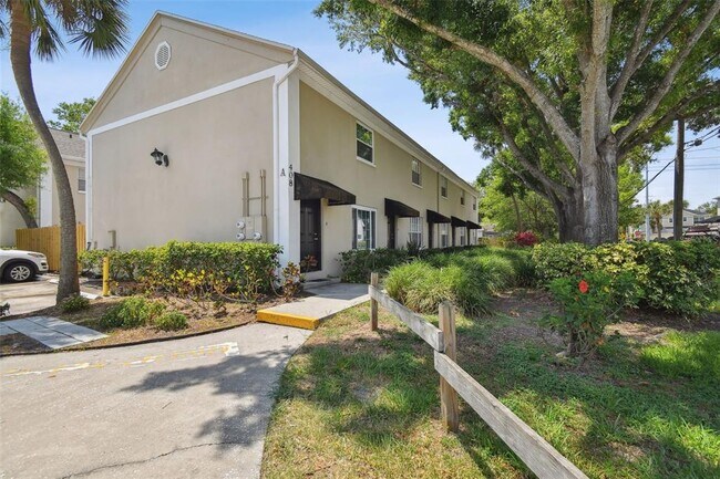 property at 408 S Arrawana Ave