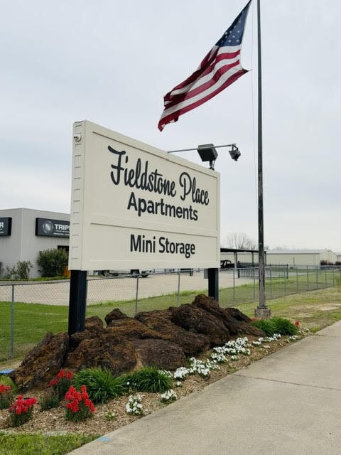 Fieldstone Place Apartments