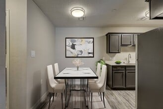 Oak Place in Oklahoma City, OK - Building Photo - Building Photo