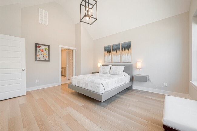 10915 Brambling Wood Dr in Houston, TX - Building Photo - Building Photo