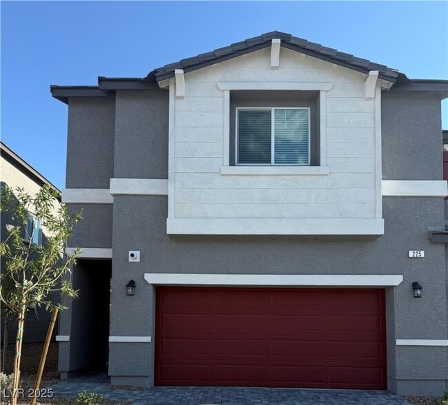 225 Mocha Coconut Ave