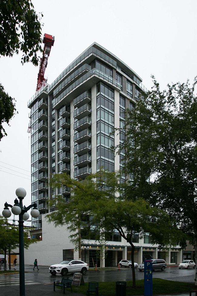 Legato in Victoria, BC - Building Photo - Building Photo