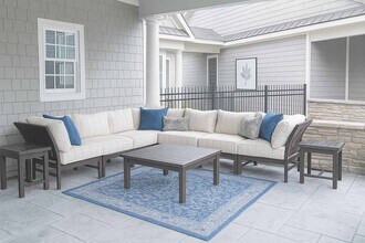 Greystone Summit Forsyth in Cumming, GA - Foto de edificio - Building Photo