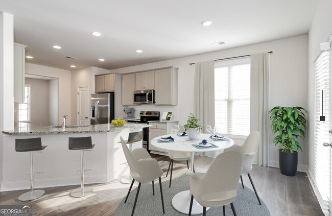 10 Silvercharm Wy in Dallas, GA - Building Photo - Building Photo