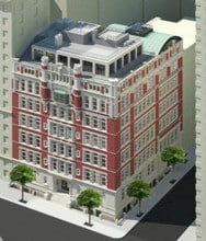 555 West End Ave in New York, NY - Building Photo - Building Photo