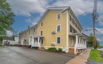 141 Ward St-Unit -A1 in Montgomery, NY - Building Photo - Building Photo