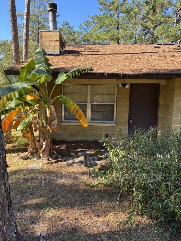 property at 4501 SW 71st Terrace