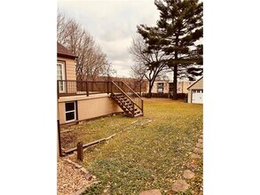 115 E 58th St in Minneapolis, MN - Building Photo - Building Photo