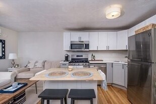 84 Emerson St, Unit 1 in Boston, MA - Building Photo