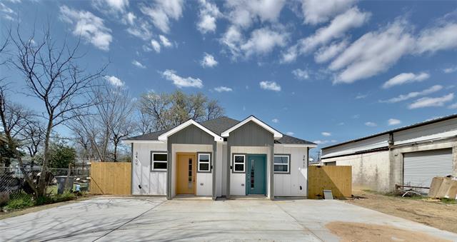 3411 Garden Ln in Dallas, TX - Building Photo - Building Photo