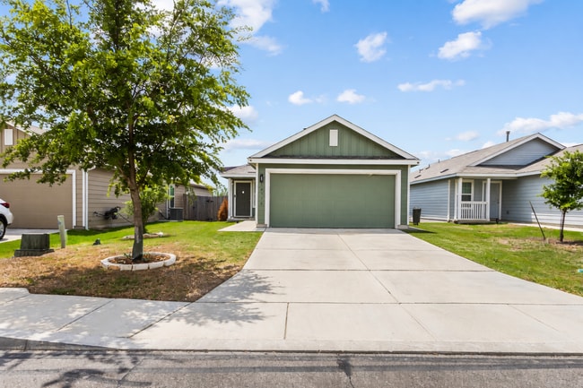 property at 14950 Watson Mill