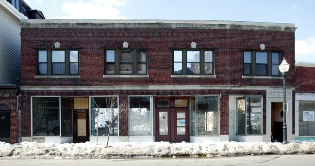 474-482 Main St in Woburn, MA - Building Photo - Building Photo