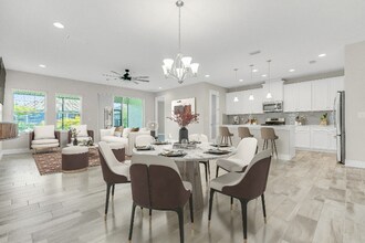 5607 Limelight Dr in Apollo Beach, FL - Building Photo - Building Photo