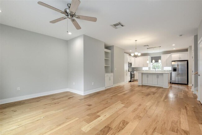 property at 4005 Clawson Rd