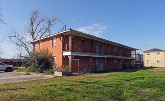 3418 Jackson Blvd Apartments