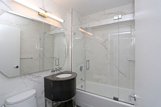 Anagram Nomad in New York, NY - Foto de edificio - Interior Photo