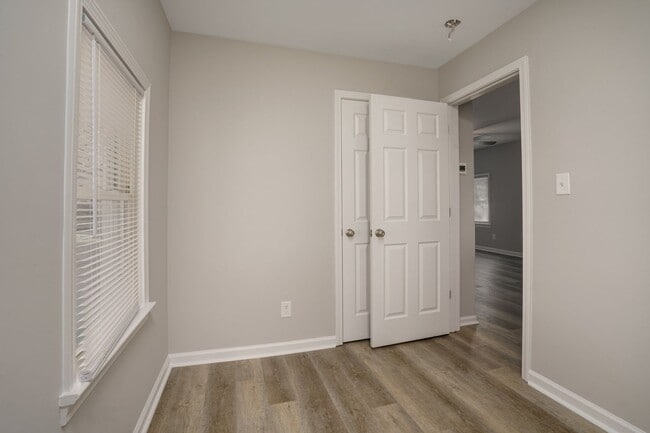 336 Coleman Ave in Rocky Mount, NC - Building Photo - Building Photo