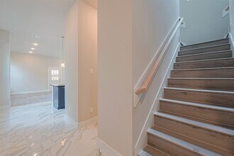 2414 Sam Wilson St in Houston, TX - Building Photo - Building Photo