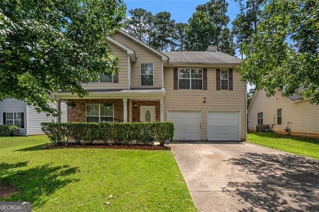 property at 2261 Creel Rd