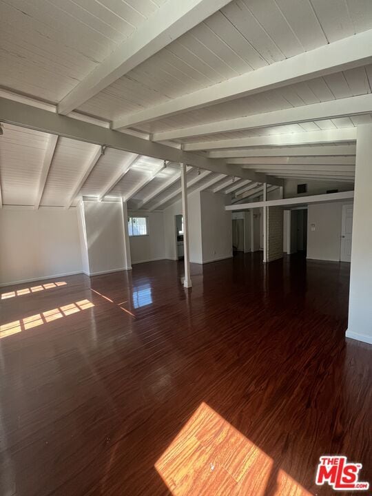 property at 8227 Lindley Ave