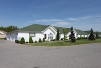 Pointe At Evans Lake Apartments