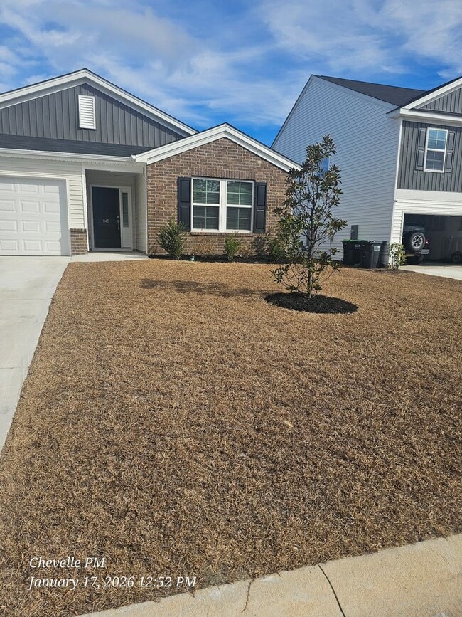 property at 949 Warby Dr