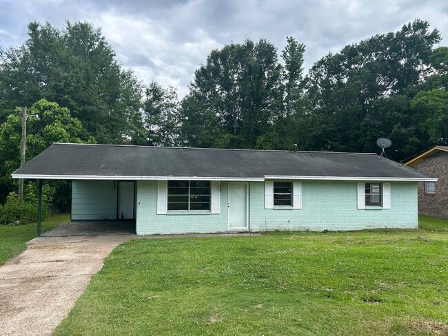 property at 311 Vernon Dahmer Dr