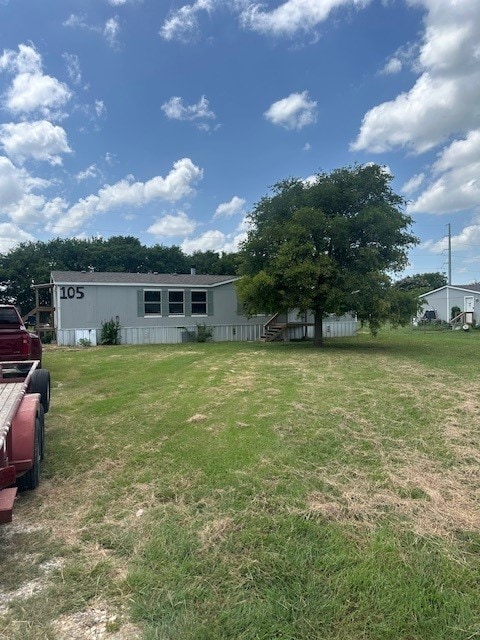 property at 105 Oakhill Ct