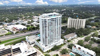 2910 W Barcelona St in Tampa, FL - Building Photo