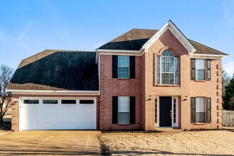 7411 Winston Cove in Walls, MS - Building Photo - Building Photo
