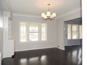 3810 Parkdale Rd in Cleveland Heights, OH - Building Photo - Building Photo