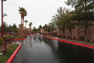 Copper Palms in Las Vegas, NV - Building Photo - Building Photo