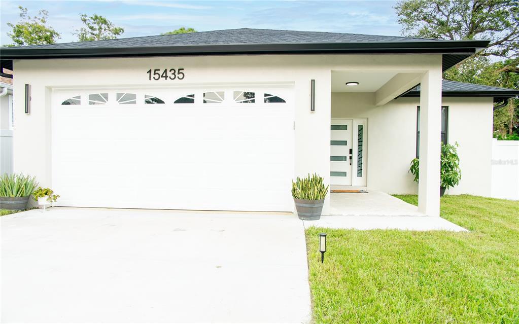 15435 Verona Ave in Clearwater, FL - Building Photo