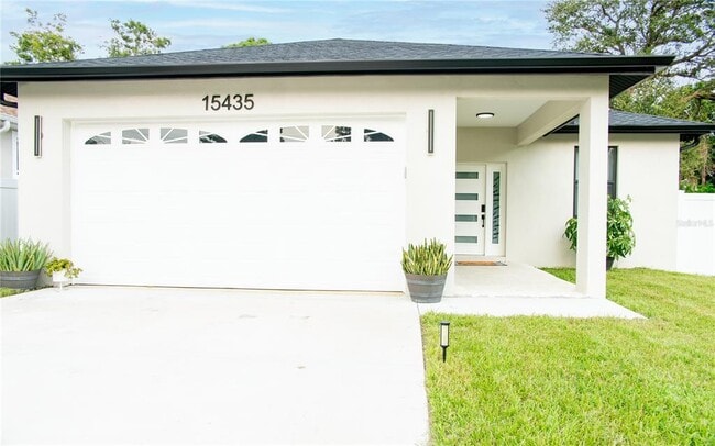 property at 15435 Verona Ave