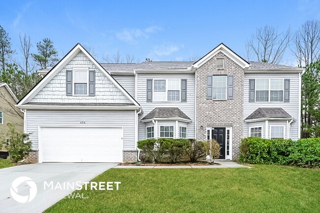 property at 6216 Polar Fox Ct