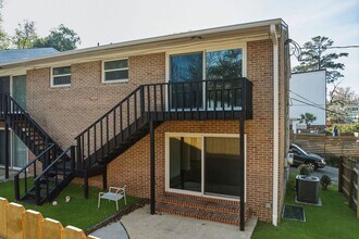 413 E 7th Ave in Tallahassee, FL - Building Photo - Building Photo