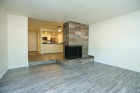 The Peaks Apartment Homes in Lynnwood, WA - Foto de edificio - Interior Photo