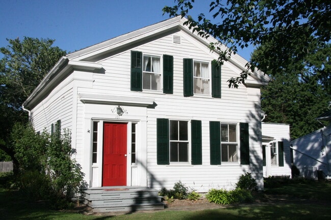 property at 101 Center St