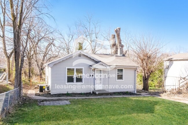 4523 Curtis Ave in Omaha, NE - Building Photo - Building Photo