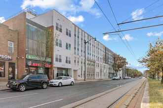 The Paxton in Washington, DC - Building Photo - Building Photo