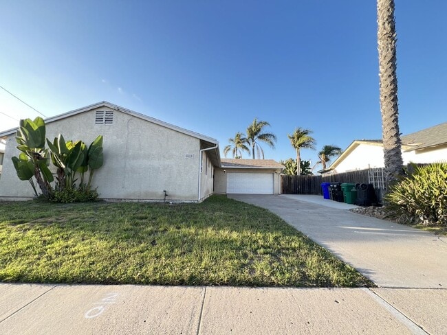 6608 Thornwood St in San Diego, CA - Building Photo - Building Photo