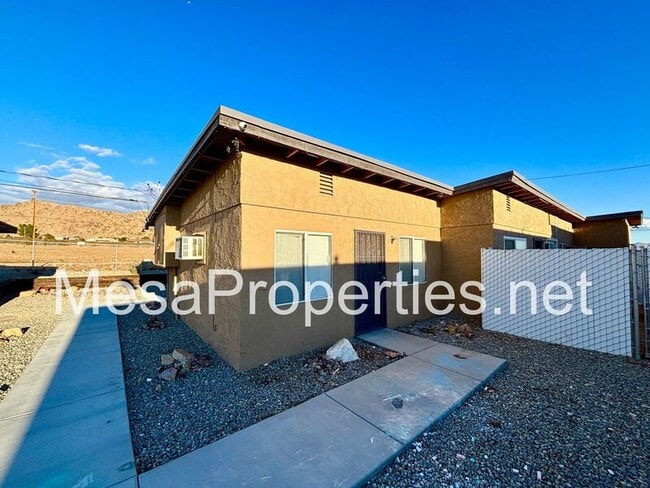 property at 26650 Josma Rd
