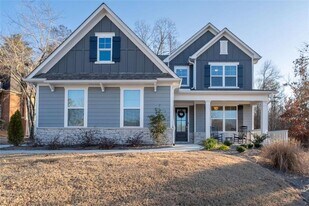 15 Parkside View in Cartersville, GA - Building Photo