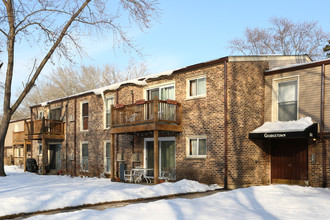 Georgetown Apartments in Palatine, IL - Building Photo - Building Photo